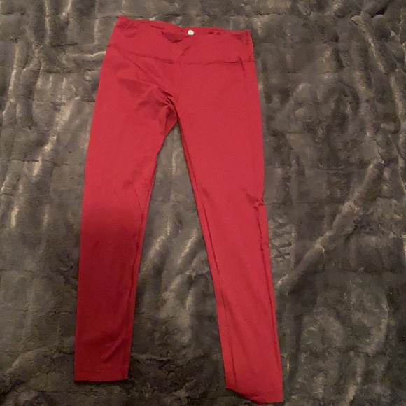 🔴Women’s 90 Degree Leggings - Picture 4 of 5